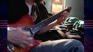 Guitar Epic solo!!!