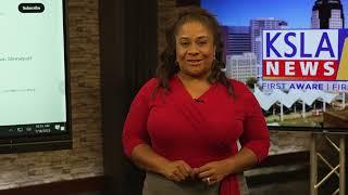 Subscribe to KSLA's YouTube channel