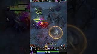 SPECTRE vs TIMBER #dota2 #dagon #shorts