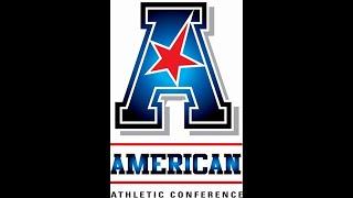 American Athletic Conference - Week One Review