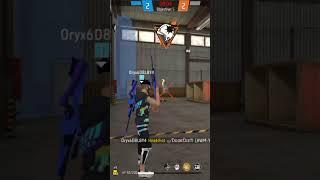 love you free fire #freefire #proplayer #awmheadshot #vantap #hatshotman #freefireslowmotionediting