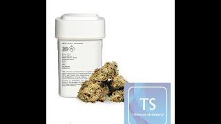 Surterra Wellness Dispensary - Summerfield, FL - Hover -Tillamook Strawberry - 3.5 grams