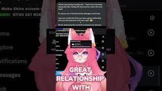 Greatest Sponsor Offer I Have Ever Received lmfao