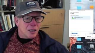 How to Use the Zoom Chat Box