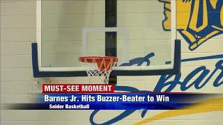 Must-See Moment on Fort Wayne's NBC