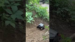 Hill#Crawler#Hill#Rc#4x4#Traxxas