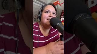 The Green Bean Podcast with Adrienne and Friends #podcast #podcasting #comedian #growthmindset