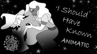 "I Should Have Known" || In Stars And Time (Animatic/Original Song)