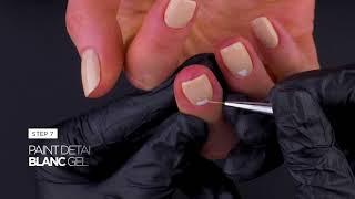 Didier Lab Studios Didier gel polish system Nude