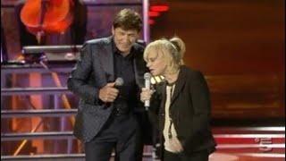 GIANNI Morandi e Rita Pavone  Live nell'Arena di Verona 2013 LIVE HD