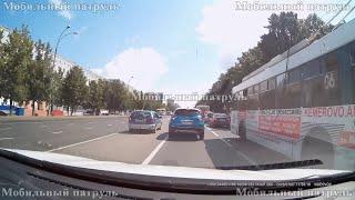 Мобильный патруль автомобиль г/н У629ВВ142