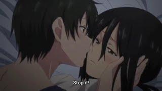 anime kiss part 2