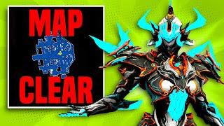 Warframe BUFFED Gara... So I BROKE her!