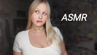 ASMR Таппинг, Без Разговоров (почти)   Lo-Fi Tapping, No Talking