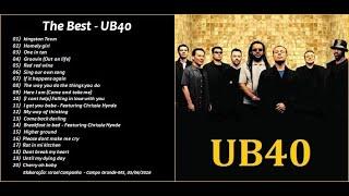 UB40