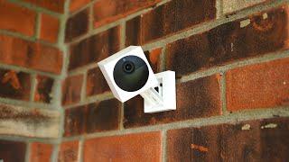 The $50 Wyze Cam Outdoor is totally awesome