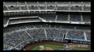 Edgar Gonzalez solo HR