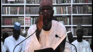 Sharh Al-Sunnah 23: Albani