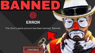 THIS *EXTREMELY OP* MIRAGE EXPLOIT COULD GET YOU BANNED! (Apex Legends Season 23)