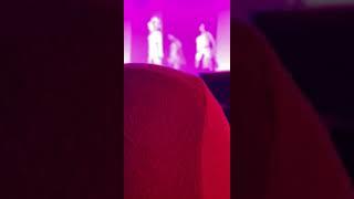 Zara larsson Ain’t my fault live in Oslo spektrum 20. November 2021