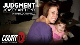 Judgment of Casey Anthony with Ashleigh Banfield