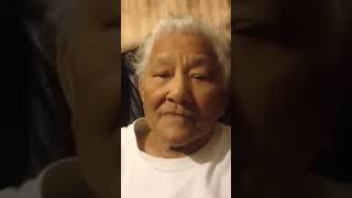 FUNNY SAMOAN GRANDMA