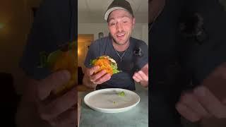Counter Slap Burger