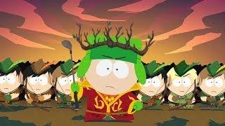 Где скачать и как установить South Park The Stick of Truth