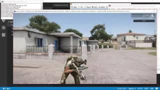 DevTeam Paxton Arma Scripting