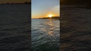 Sunset at the Bay || Golf of Mexico #mylittlejungle #sunset #golfofmexico #fishing