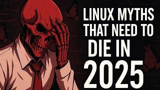 10 Linux Myths That Need to Die in 2025