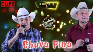 (Clipe) CHUVA FINA - Os Caipira Top - 2021