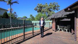 21 Caird Pl, Seven Hills Sold $1,247,000 by Ray White Parramatta Group, Steven Fan
