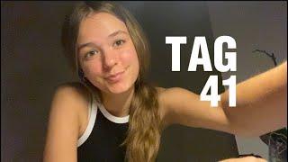 Tag 41, 08.09.2024 | Milana-Mind