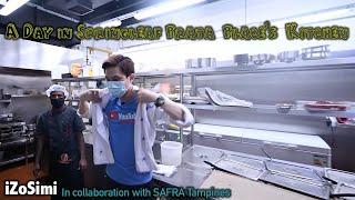 Springleaf Prata Place @ SAFRA Tampines Singapore – iZoSimi Ep 2