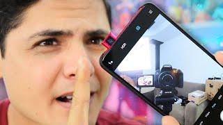 XIAOMI MI 9T PRO! CÂMERAS REALMENTE INCRÍVEIS? TESTE NA PRÁTICA!