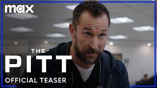 The Pitt | Official Teaser | Max