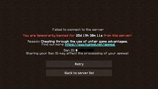 Banned On Hypixel.. (#4 on Leaderboards) Ranked Skywars Montage