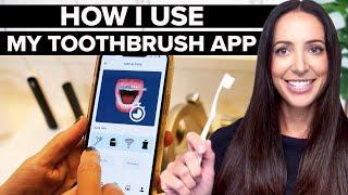 Dental Hygienist's Secret: The App I Recommend to ALL My Patients! 