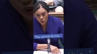 Kemi DESTORYS Keir Starmer at PMQs...