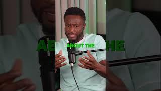 John Obi Mikel on playing with and learning from Claude Makelele  #football #chelsea