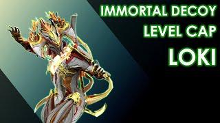 Immortal Decoy Loki | Mind Control Damage Decoy Solo Levelcap