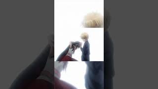 Usui and misaki's unforgettable moments