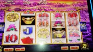 Pokie win Aussie trip