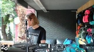 Zech vol.3 @ 20Ft Radio