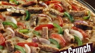 BUY 1, GET 1 FREE | All-New Pan Pizza | Pizza Hut India