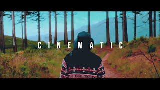 Tutorial Cinematic Colour Grading in Kinemaster