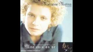 Marianne Molina - Didn't mean