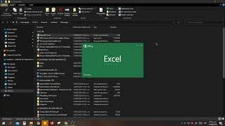 Utilizando Plantillas CSV en excel