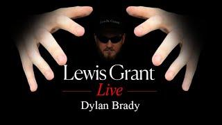 Dylan Brady @ Lewis Grant Live 1